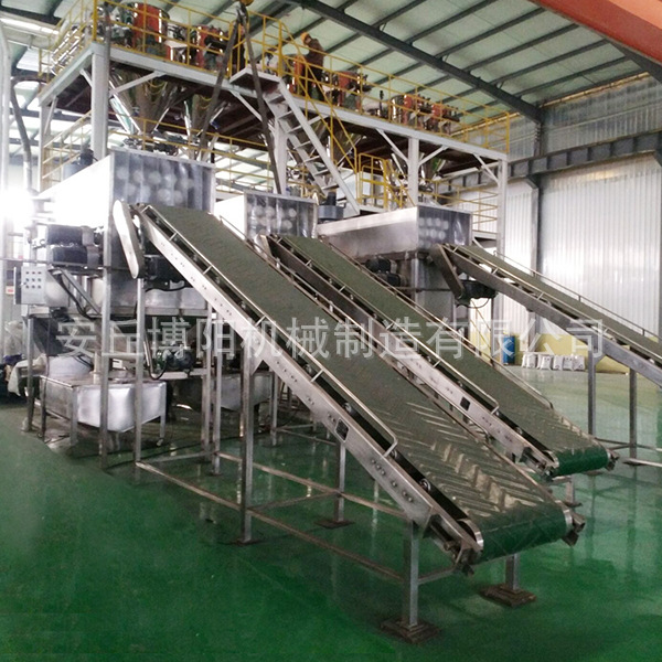 山東省粉體自動(dòng)破袋機(jī)哪個(gè)廠家好？