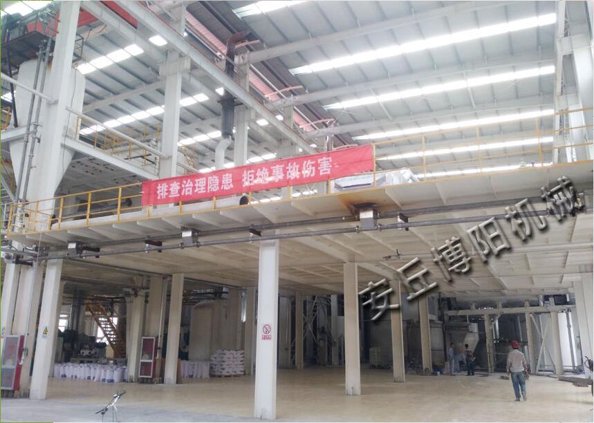 硫磺粉管鏈?zhǔn)捷斔蜋C(jī)能解決化工廠的難題嗎？