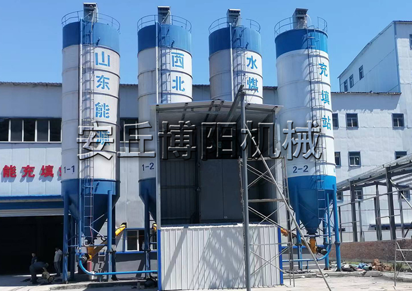 水泥噸包破包機(jī)不同的噸包破包模式有哪些？