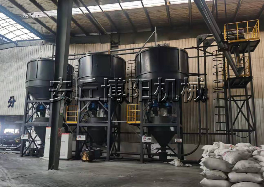 橡塑粉管鏈粉體輸送機(jī)能實(shí)現(xiàn)三維輸送嗎？